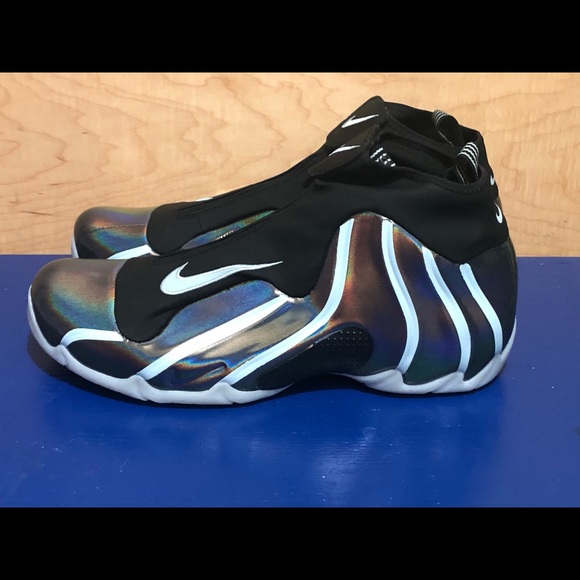 NEW Nike Air Flightposite - Picture 3 of 8